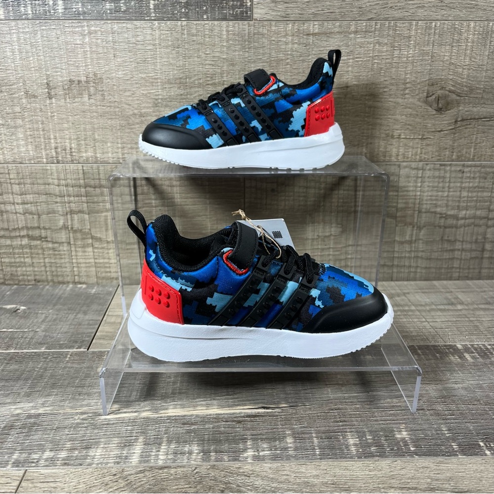 adidas - Lego Racer TR21 EL I IG0567 - Picture 1 of 5